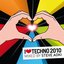 I Love Techno 2010  Mixed By Steve Aoki