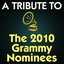 Tribute to the 2010 Grammy Nominees