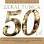 Zekai Tunca 50. Yıl Ustaya Saygı