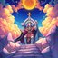 El varon del cementerio - Single