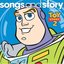 Songs and Story: Toy Story 2