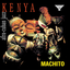 Machito - Kenya album artwork