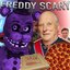 Freddy Scary (My Chair can Recline)