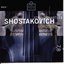 Shostakovich - String Quartets No. 3, 7 & 8