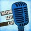 Marvin Gaye Live