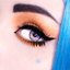 ILLAMASQUA 彩る MIX