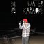 Water Karaoke