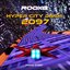 Hyper City Dash 2097 - Single