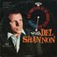 One Thousand Six Hundred Sixty-One Seconds with Del Shannon