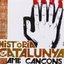 Història de Catalunya amb cançons