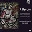 A New Joy: Orthodox Christmas