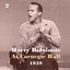 Harry Belafonte at Carnegie Hall 1959, Vol. 2
