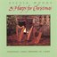 Three Harps for Christmas, Volume 1