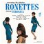 Presenting the Fabulous Ronettes