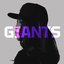 Giants (Cover)