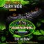 Survivor 17 Gabon