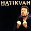 Hatikva (the hope)