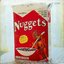 Michigan Brand Nuggets