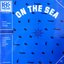 On the sea