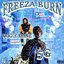 Freeza Burn - EP