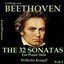 Beethoven, Vol. 06 - 32 Sonatas 01-16