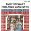For Auld Lang Syne