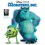 Monsters Inc Original Soundtrack