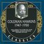 The Chronological Classics: Coleman Hawkins 1947-1950