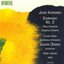 Kaipainen, J.: Symphony No. 2 / Oboe Concerto / Sisyphus Dreams