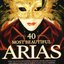 40 Most Beautiful Arias