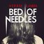 Bed Of Needles EP