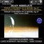 SIBELIUS: Violin Concerto in D minor, Op. 47 (Original and Final Versions)