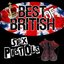 Best of British: Sex Pistols