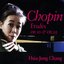 Chopin Etudes Op. 10 & Op. 25