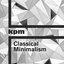 Classical Minimalism