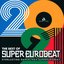 THE BEST OF SUPER EUROBEAT 2021 New Release Edtion