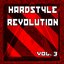 Hardstyle Revolution Vol. 3
