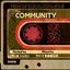 Blacksmith Presents: The Community Mixtape