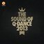 The Sound of Q-Dance 2013