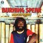 The Best of Burning Spear - Marcus Garvey