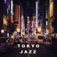 Tokyo Bebop Jazz Playlist
