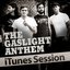 iTunes Session EP