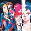 Bubblegum Crisis: Complete Vocal Collection