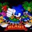 Sonic 3D Blast