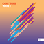 Com Truise - Wave 1 album artwork