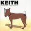 BECK Original Soundtrack "KEITH"