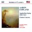 COPLAND: Appalachian Spring / Clarinet Concerto / Quiet City