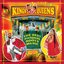 Kings & Queens - The Best Panjabi Roots Music
