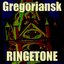 Gregoriansk ringetone