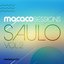 Macaco Sessions: Saulo Vol.2 (Ao Vivo) [feat. Macaco Gordo]